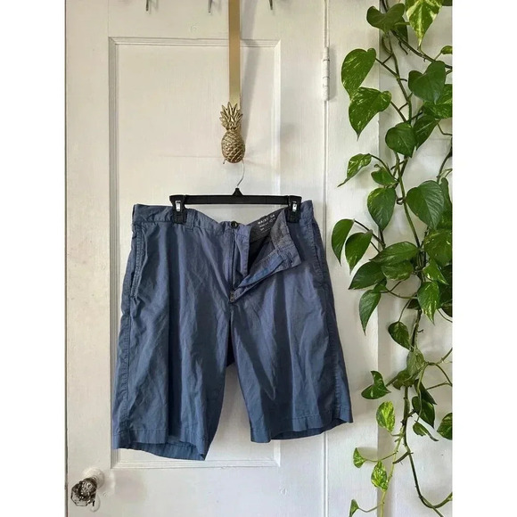 J Crew Stretch Men’s size 34 Shorts - Picture 1 of 7